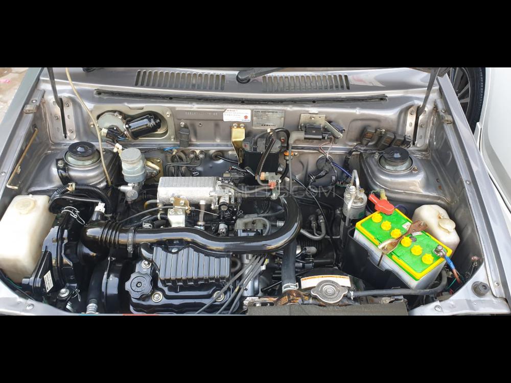 Suzuki Mehran 2015 for Sale in Rawalpindi Image-1