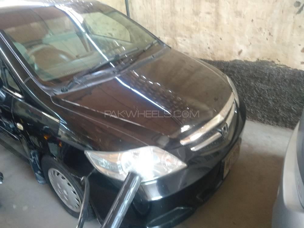 Honda City 2006 for Sale in Bahawalpur Image-1