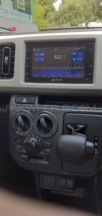 Suzuki Alto 2019 for Sale in Bahawalpur Suzuki Alto 2019 for Sale in Bahawalpur Image-7