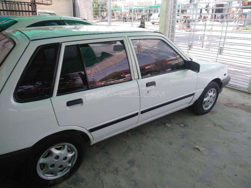 Suzuki Khyber 1996 for Sale in Bahawalpur Suzuki Khyber 1996 for Sale in Bahawalpur Image-5