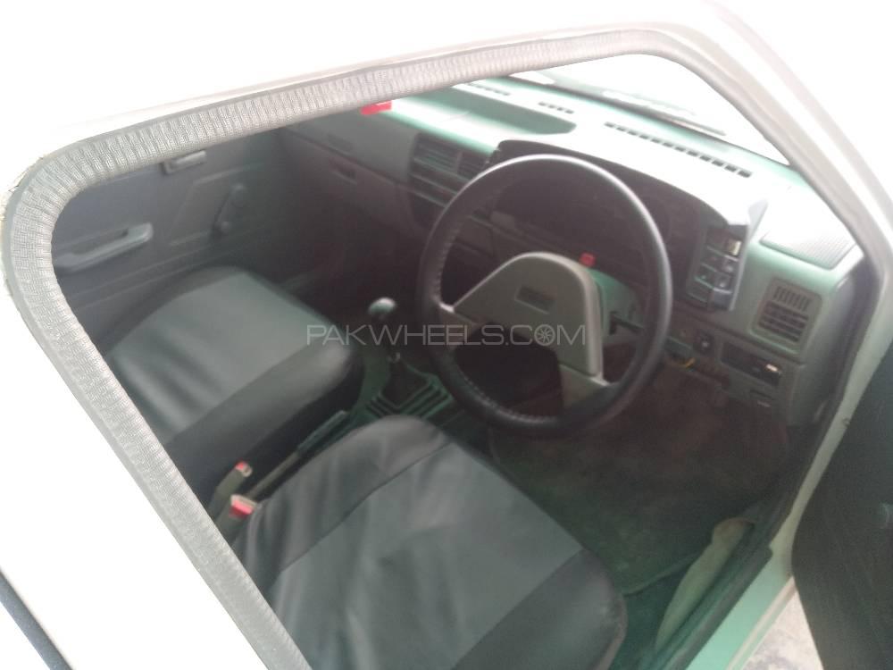 Suzuki Khyber 1996 for Sale in Bahawalpur Suzuki Khyber 1996 for Sale in Bahawalpur Image-6