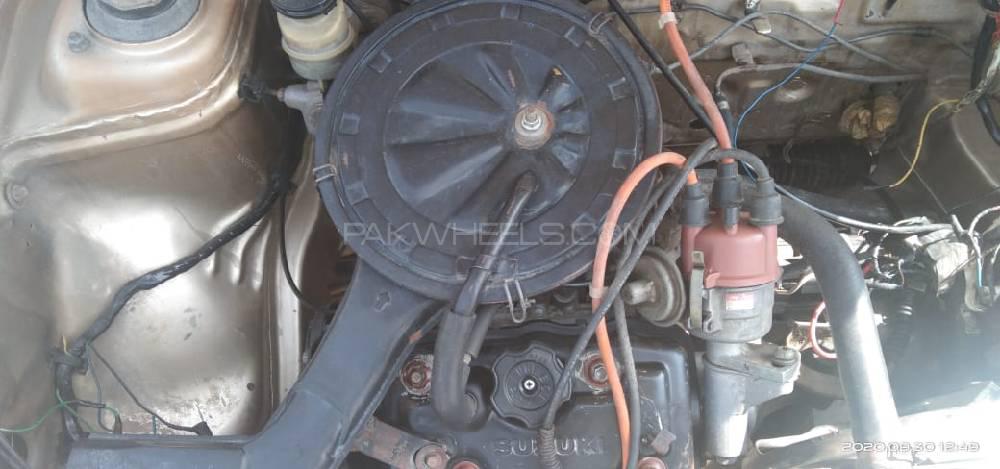 Suzuki Mehran 2000 for Sale in Rawalpindi Suzuki Mehran 2000 for Sale in Rawalpindi Image-17