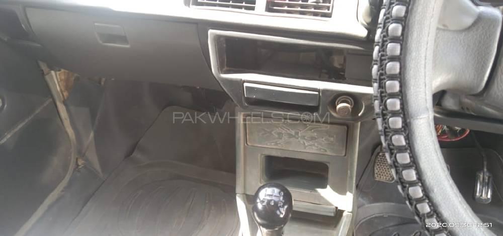 Suzuki Mehran 2000 for Sale in Rawalpindi Suzuki Mehran 2000 for Sale in Rawalpindi Image-9