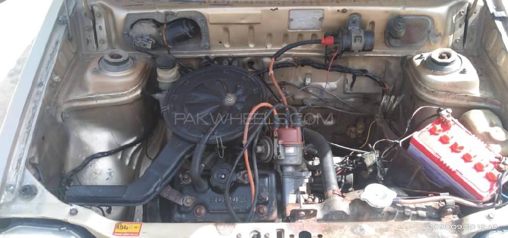 Suzuki Mehran 2000 for Sale in Rawalpindi Suzuki Mehran 2000 for Sale in Rawalpindi Image-15