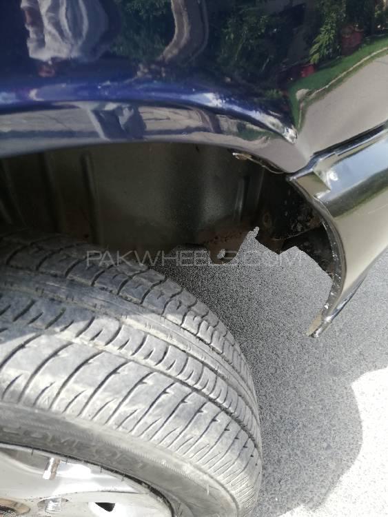 Suzuki Mehran 2013 for Sale in Pak pattan sharif Suzuki Mehran 2013 for Sale in Pak pattan sharif Image-16