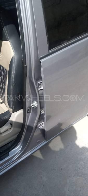 Suzuki Wagon R 2018 for Sale in Lahore Suzuki Wagon R 2018 for Sale in Lahore Image-8