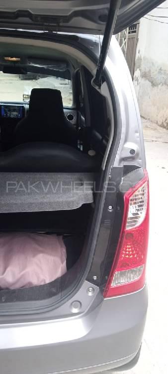 Suzuki Wagon R 2018 for Sale in Lahore Suzuki Wagon R 2018 for Sale in Lahore Image-10