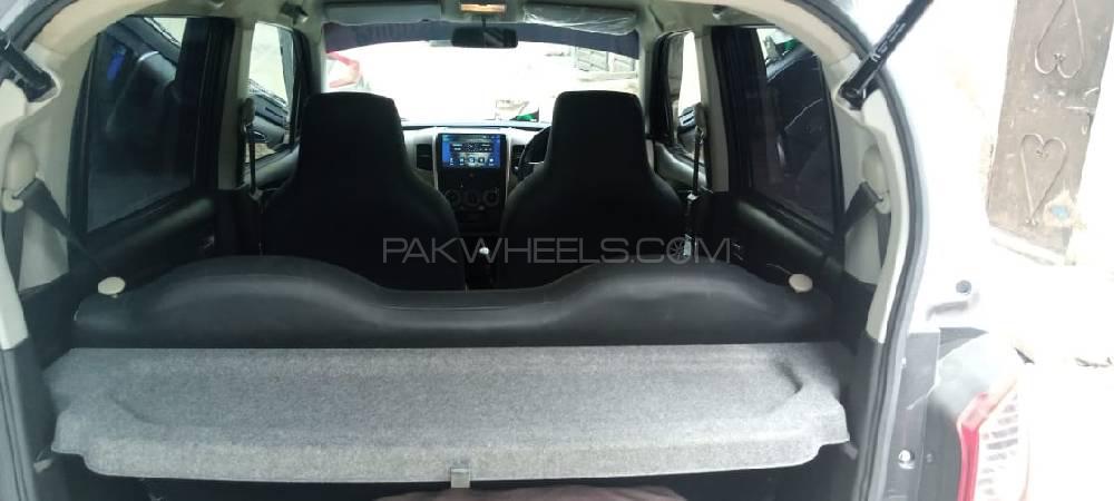 Suzuki Wagon R 2018 for Sale in Lahore Suzuki Wagon R 2018 for Sale in Lahore Image-17
