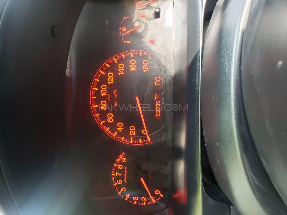 Honda Accord 2006 for Sale in Islamabad Honda Accord 2006 for Sale in Islamabad Image-14