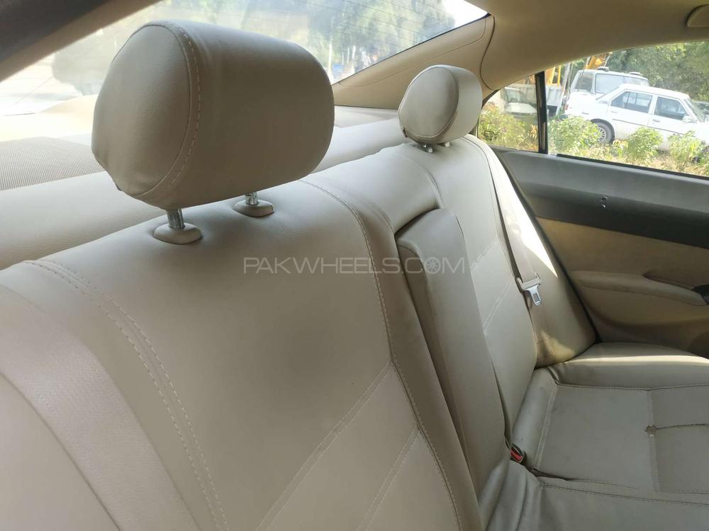 Honda Civic 2006 for Sale in Islamabad Honda Civic 2006 for Sale in Islamabad Image-14