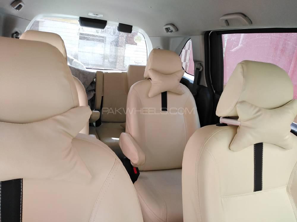 Honda Freed 2014 for Sale in Hyderabad Honda Freed 2014 for Sale in Hyderabad Image-4