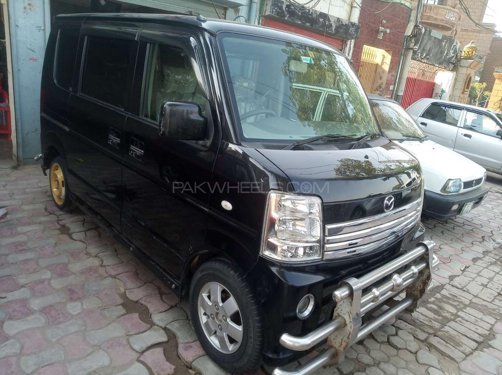 Mazda Scrum Wagon 2011 for Sale in Gujranwala Image-1