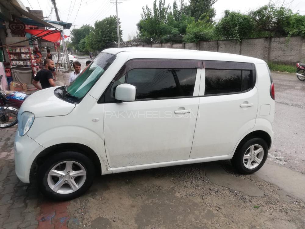 Nissan Moco 2012 for Sale in Wah cantt Image-1