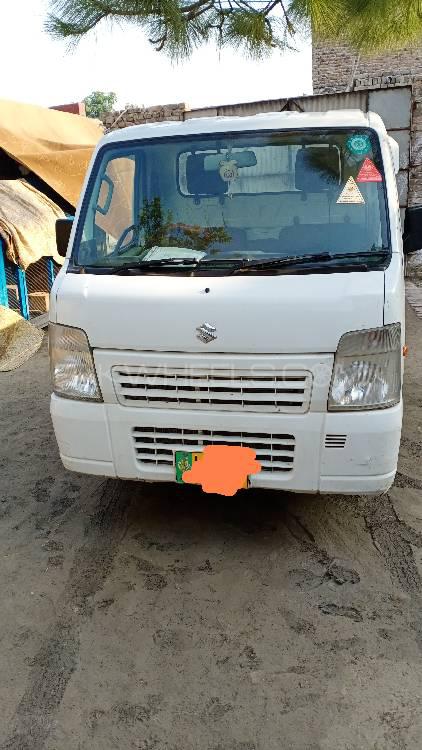 سوزوکی راوی 2013 for Sale in پشاور سوزوکی راوی 2013 for Sale in پشاور Image-2