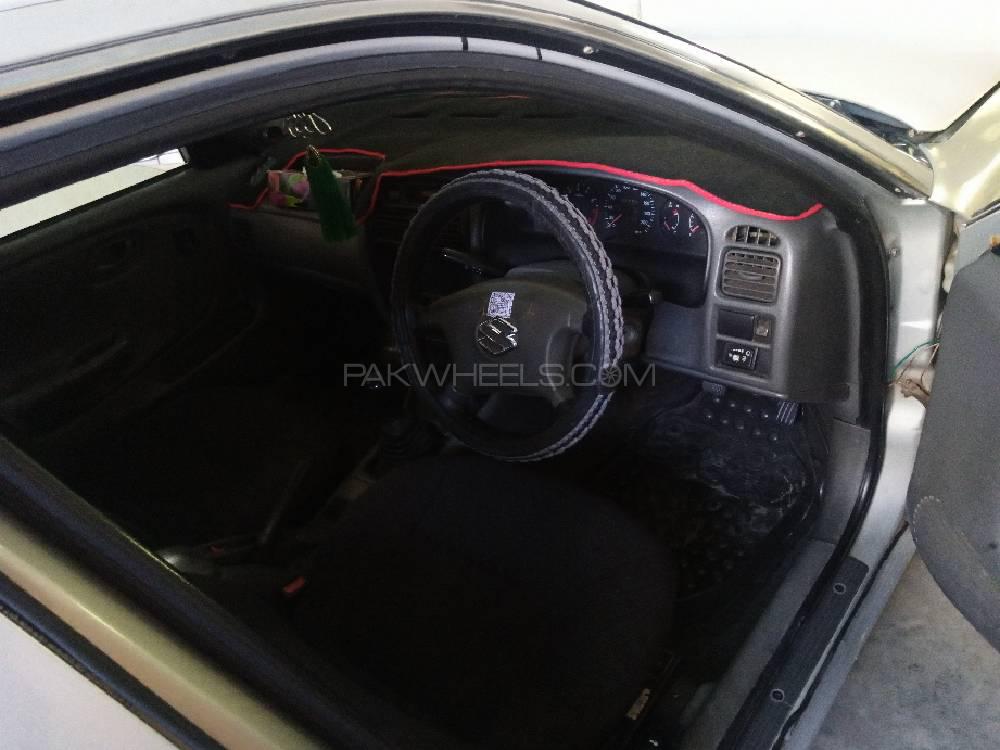Suzuki Baleno 2004 for Sale in Rawalpindi Suzuki Baleno 2004 for Sale in Rawalpindi Image-5