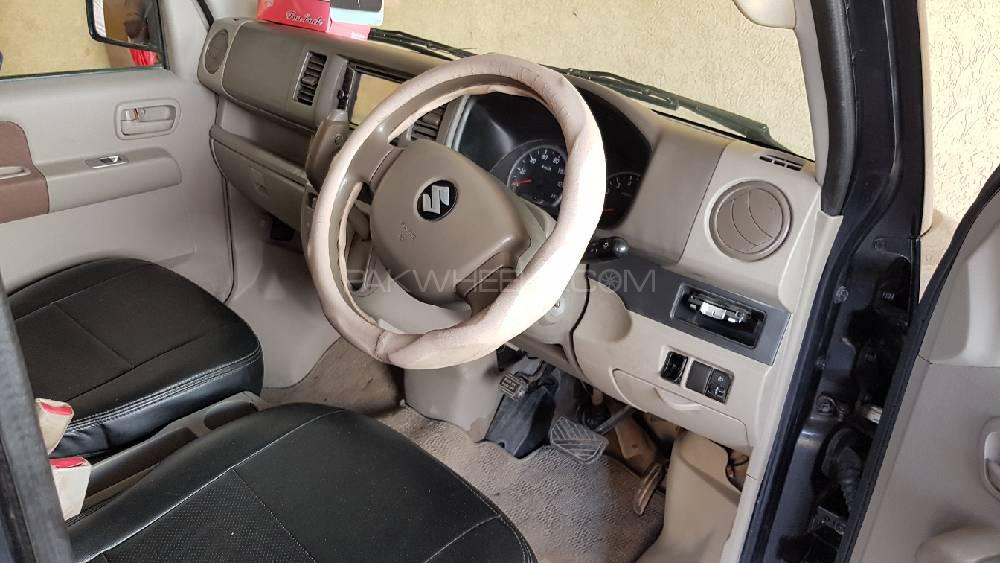 Suzuki Every 2010 for Sale in Karachi Suzuki Every 2010 for Sale in Karachi Image-6