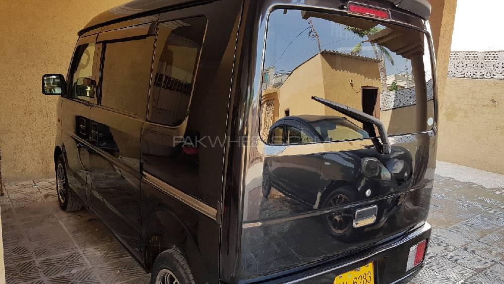 Suzuki Every 2010 for Sale in Karachi Suzuki Every 2010 for Sale in Karachi Image-5