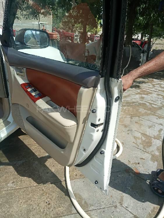 Toyota Corolla 2004 for Sale in Lakki marwat Toyota Corolla 2004 for Sale in Lakki marwat Image-15