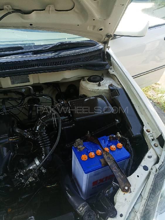 Toyota Corolla 2004 for Sale in Lakki marwat Toyota Corolla 2004 for Sale in Lakki marwat Image-2