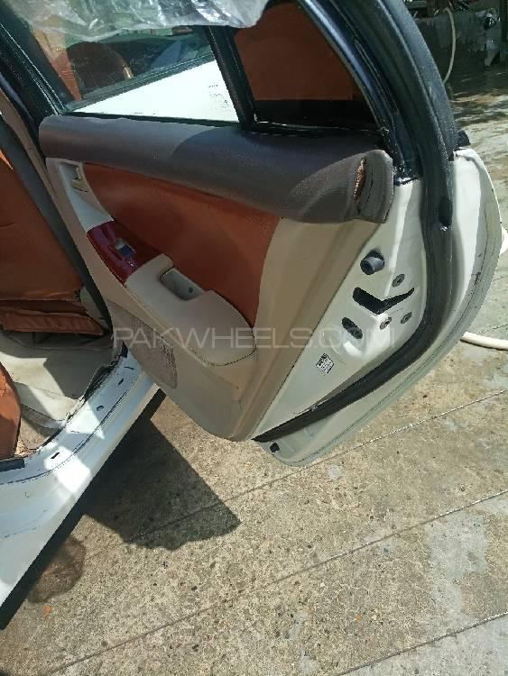 Toyota Corolla 2004 for Sale in Lakki marwat Toyota Corolla 2004 for Sale in Lakki marwat Image-11