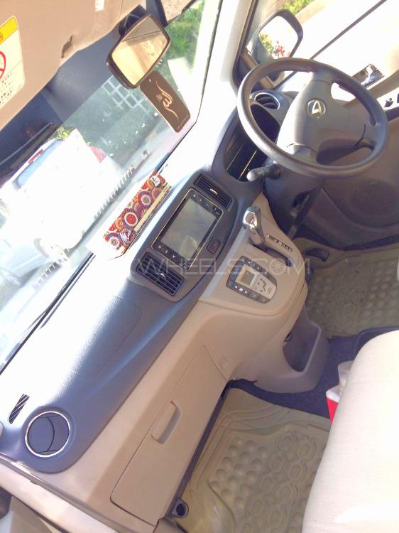 ڈائیہاتسو میرا 2012 for Sale in اسلام آباد ڈائیہاتسو میرا 2012 for Sale in اسلام آباد Image-3