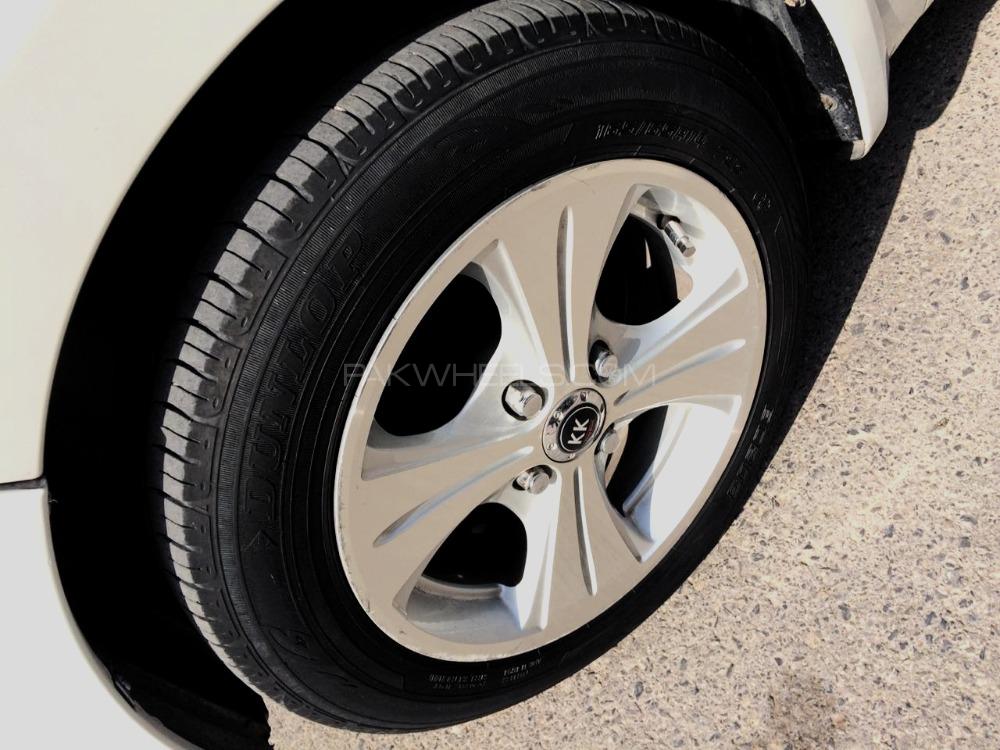 ڈائیہاتسو میرا 2012 for Sale in اسلام آباد ڈائیہاتسو میرا 2012 for Sale in اسلام آباد Image-12