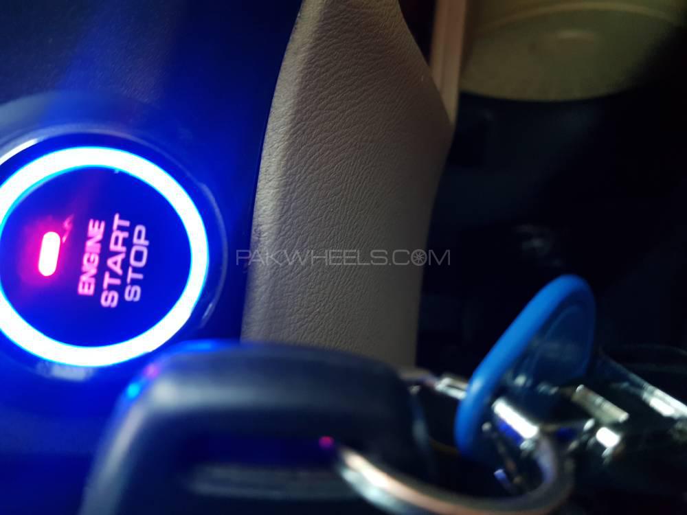 ہونڈا سوک 2011 for Sale in پشاور ہونڈا سوک 2011 for Sale in پشاور Image-8