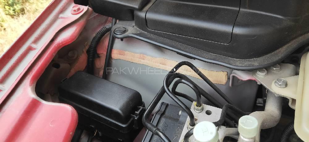 Honda Fit 2014 for Sale in Islamabad Honda Fit 2014 for Sale in Islamabad Image-18