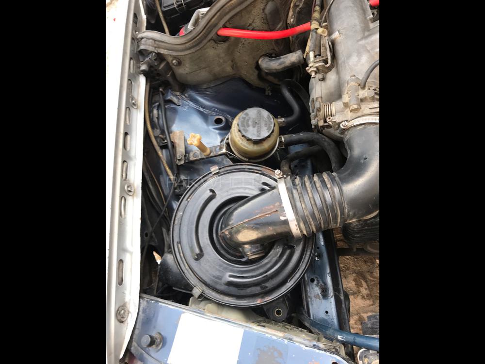 Mercedes Benz E Class 1986 for Sale in Peshawar Mercedes Benz E Class 1986 for Sale in Peshawar Image-18