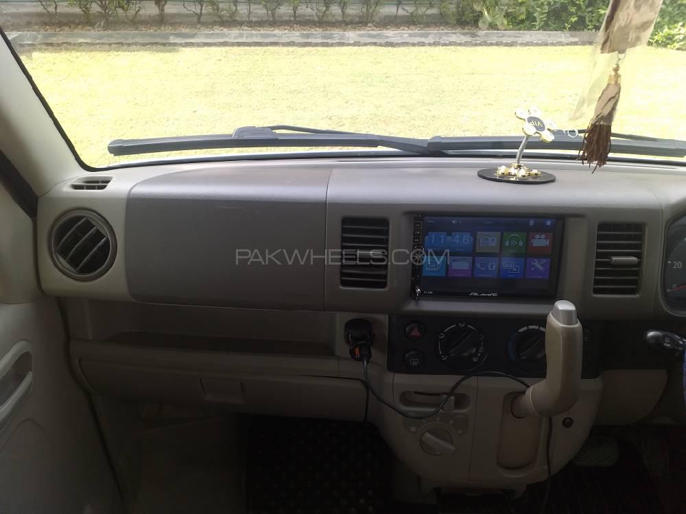 Suzuki Every 2014 for Sale in Kharian Suzuki Every 2014 for Sale in Kharian Image-10