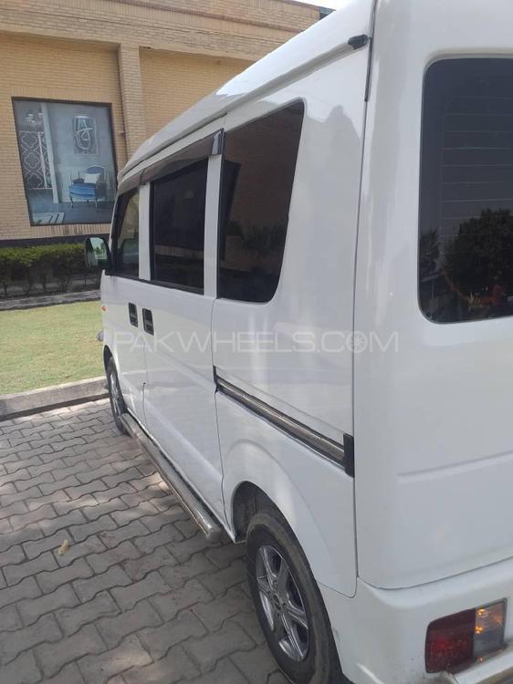 Suzuki Every 2014 for Sale in Kharian Suzuki Every 2014 for Sale in Kharian Image-4