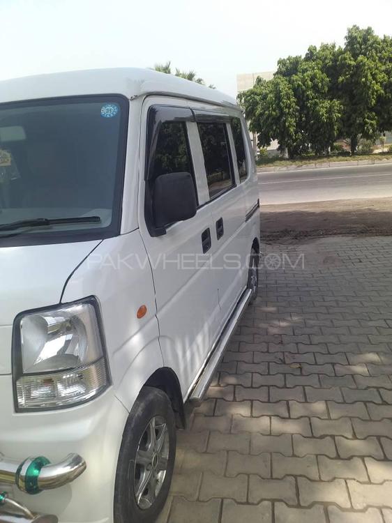 Suzuki Every 2014 for Sale in Kharian Suzuki Every 2014 for Sale in Kharian Image-19