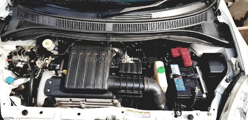 Suzuki Swift 2012 for Sale in Peshawar Suzuki Swift 2012 for Sale in Peshawar Image-19