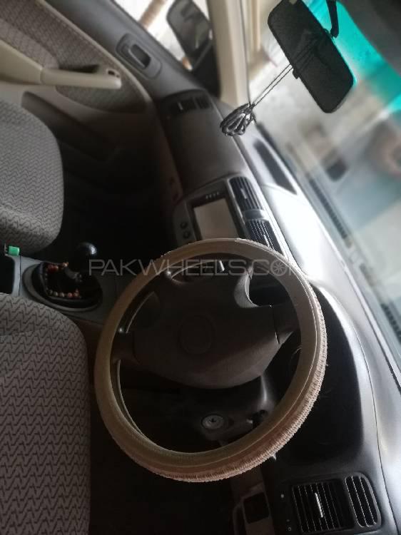 Honda Other 2005 for Sale in Rawalpindi Honda Other 2005 for Sale in Rawalpindi Image-7