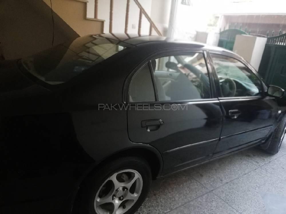 Honda Other 2005 for Sale in Rawalpindi Honda Other 2005 for Sale in Rawalpindi Image-4
