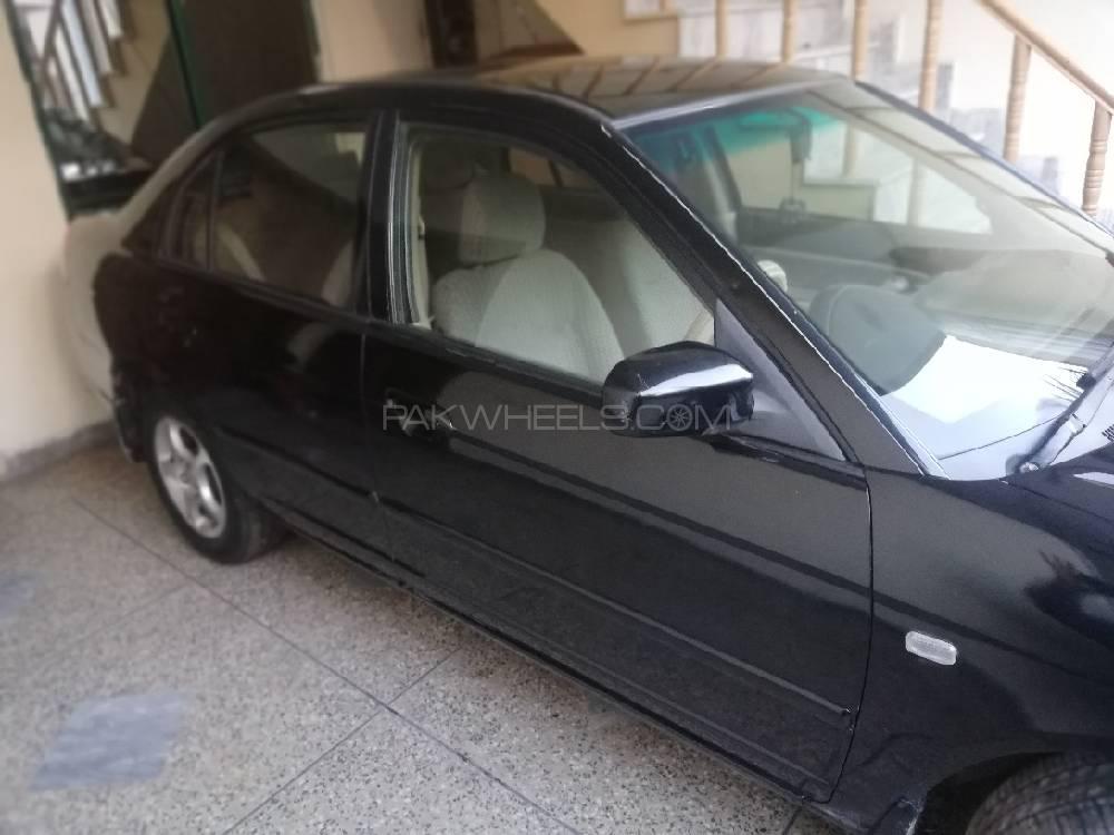 Honda Other 2005 for Sale in Rawalpindi Honda Other 2005 for Sale in Rawalpindi Image-3
