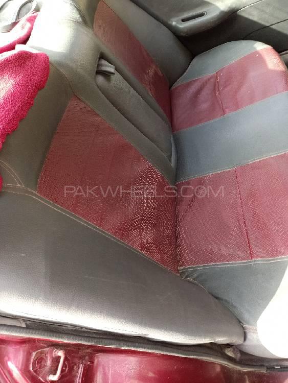 Honda City 1999 for Sale in Karachi Honda City 1999 for Sale in Karachi Image-9