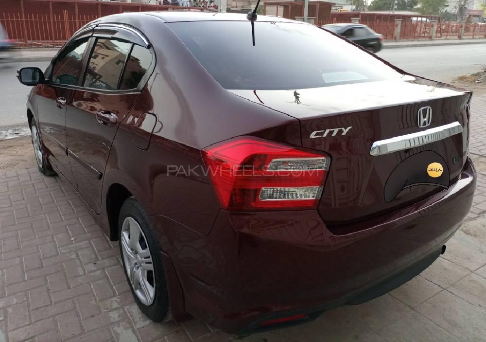 Honda City 2019 for Sale in Karachi Honda City 2019 for Sale in Karachi Image-9