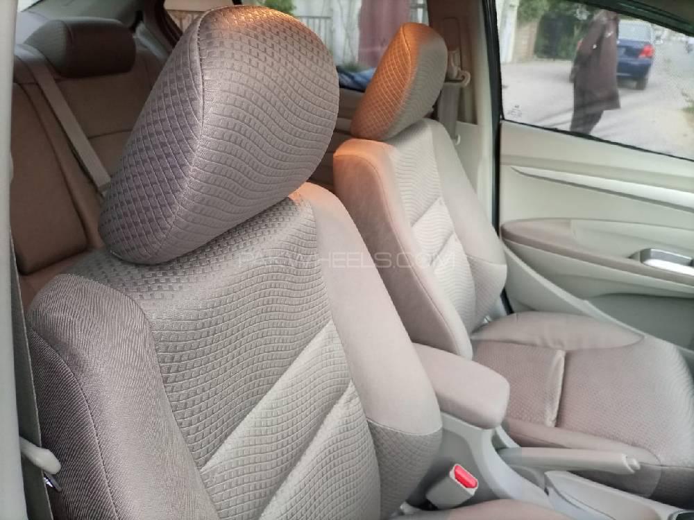 Honda City 2019 for Sale in Karachi Honda City 2019 for Sale in Karachi Image-12