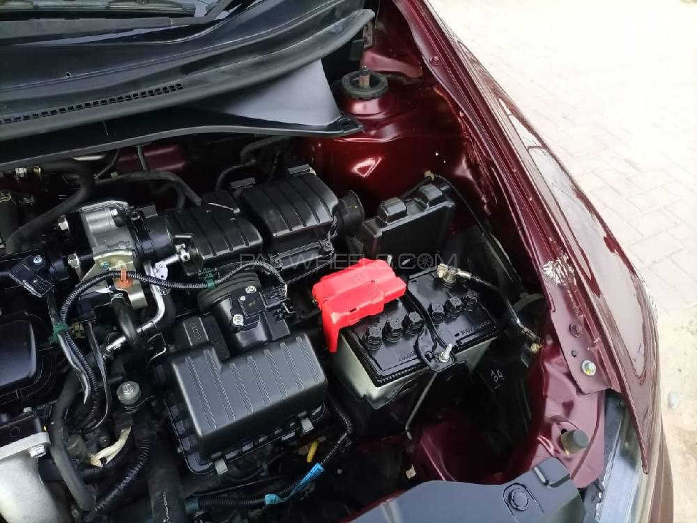 Honda City 2019 for Sale in Karachi Honda City 2019 for Sale in Karachi Image-16