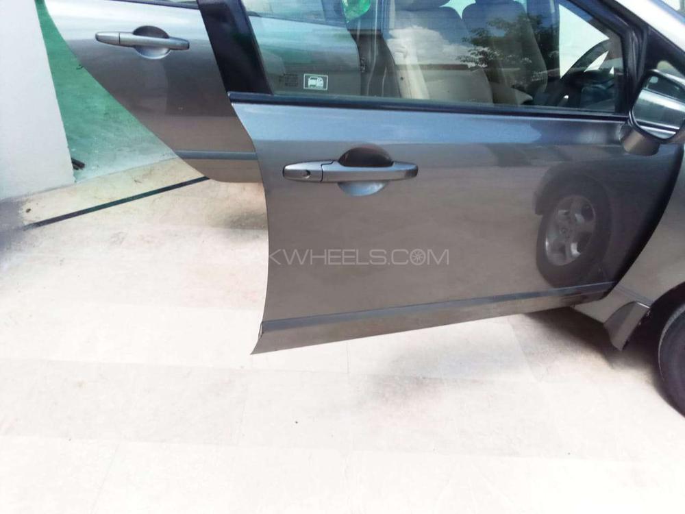 Honda Civic 2008 for Sale in Gujranwala Honda Civic 2008 for Sale in Gujranwala Image-4