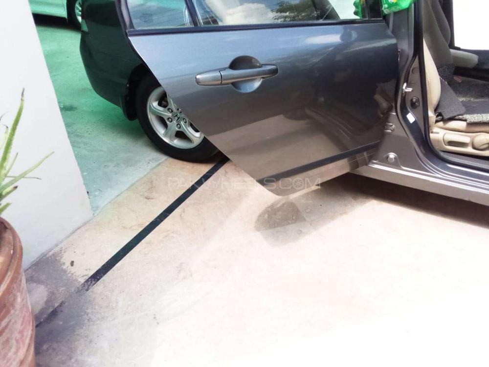 Honda Civic 2008 for Sale in Gujranwala Honda Civic 2008 for Sale in Gujranwala Image-8
