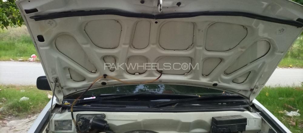 Suzuki Alto 2006 for Sale in Mardan Suzuki Alto 2006 for Sale in Mardan Image-5