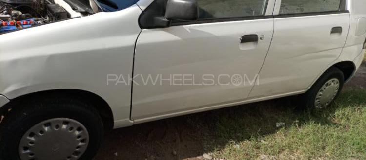 Suzuki Alto 2006 for Sale in Mardan Suzuki Alto 2006 for Sale in Mardan Image-11
