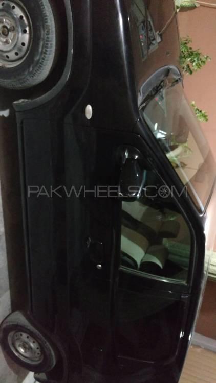 Suzuki Kei 2007 for Sale in Karachi Suzuki Kei 2007 for Sale in Karachi Image-4