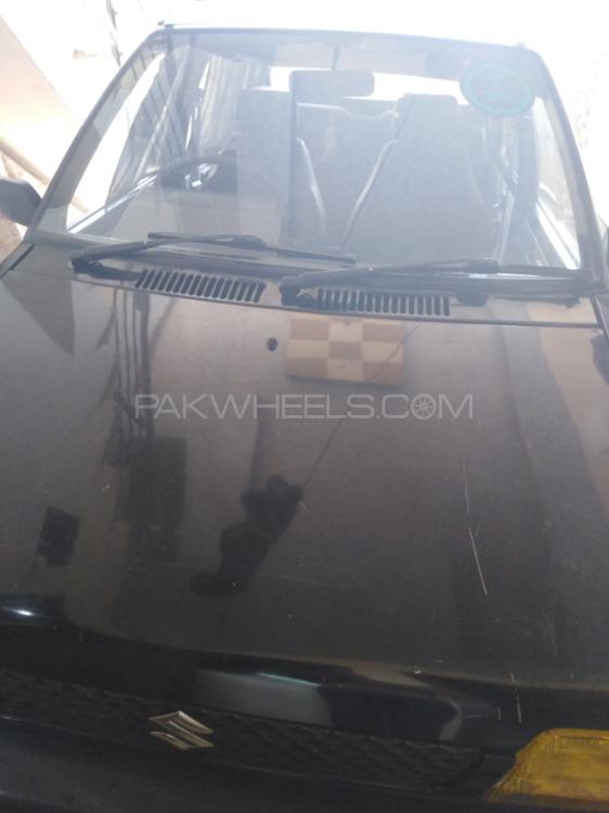 Suzuki Mehran 2012 for Sale in Bahawalpur Suzuki Mehran 2012 for Sale in Bahawalpur Image-6