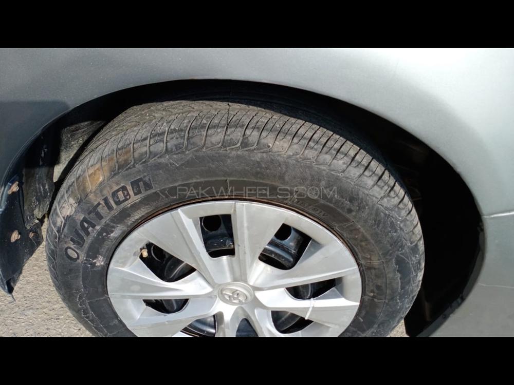 Toyota Corolla 2010 for Sale in Multan Toyota Corolla 2010 for Sale in Multan Image-2