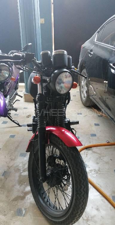 Hi Speed Infinity 150 2020 for Sale Image-1