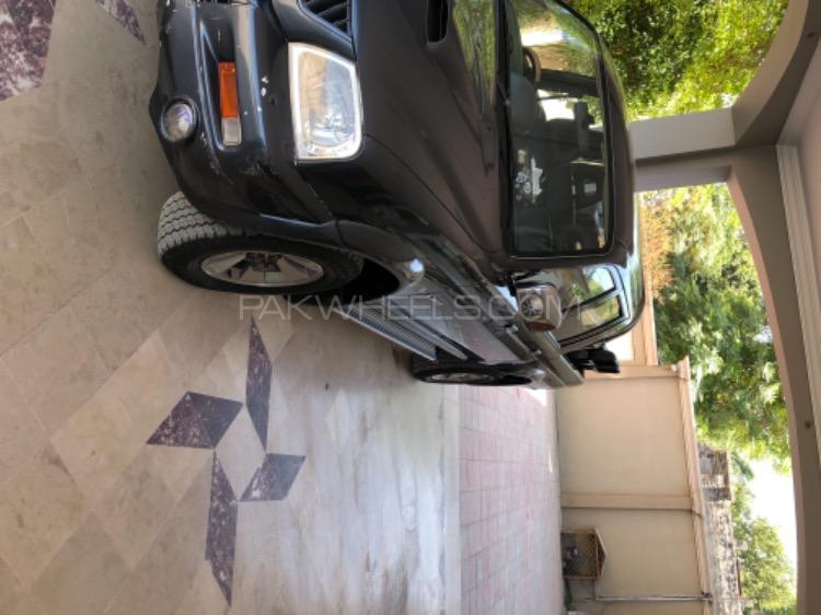 مٹسوبیشی ایل 200 2007 for Sale in کوٹ ادو مٹسوبیشی ایل 200 2007 for Sale in کوٹ ادو Image-2