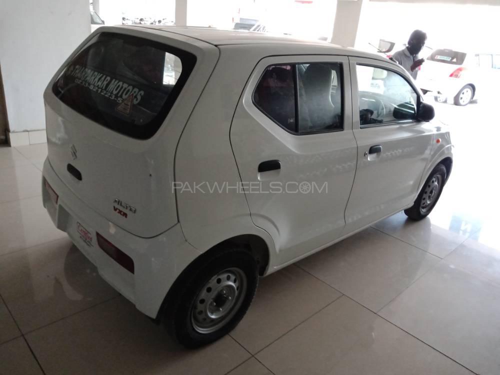 Suzuki Alto 2019 for Sale in Mirpur khas Suzuki Alto 2019 for Sale in Mirpur khas Image-7